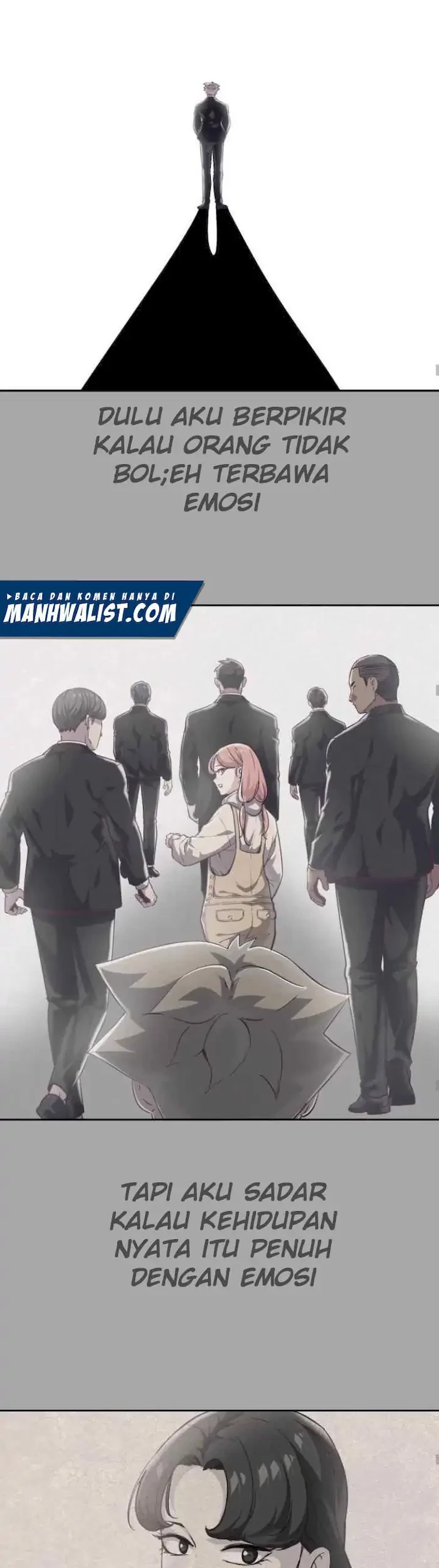 The Boy of Death Chapter 91 Gambar 27