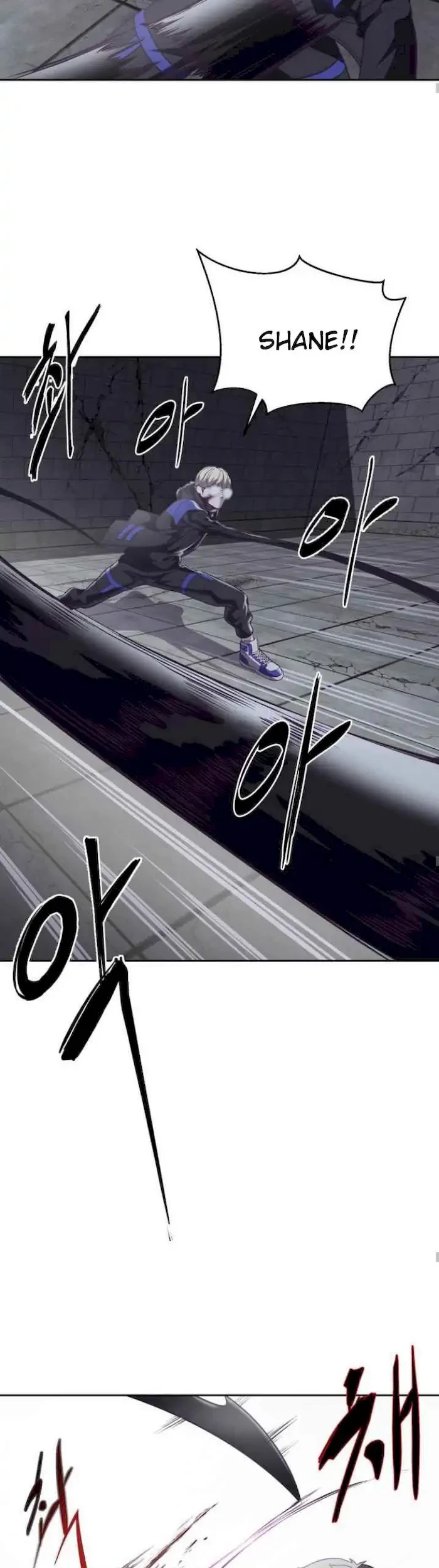 The Boy of Death Chapter 91 Gambar 33