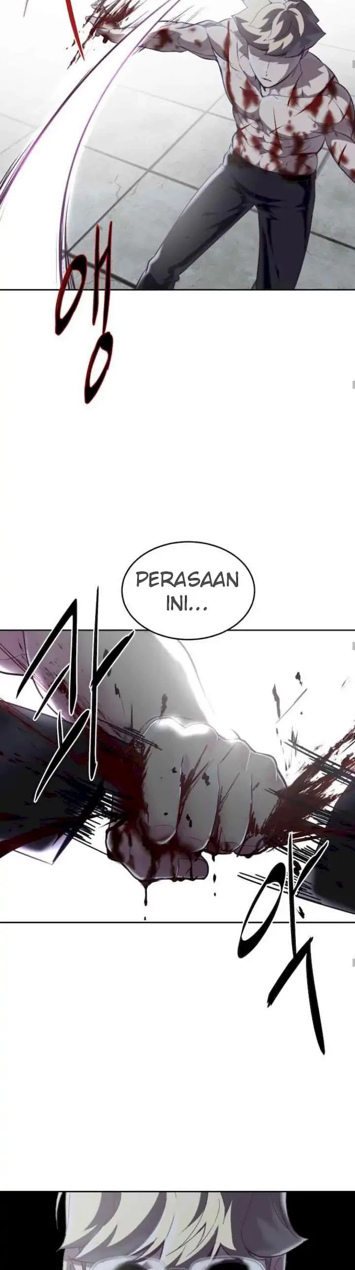 The Boy of Death Chapter 91 Gambar 34