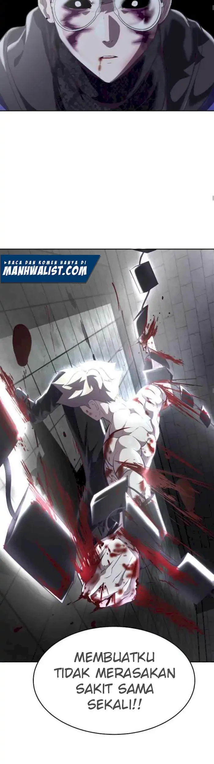The Boy of Death Chapter 91 Gambar 35