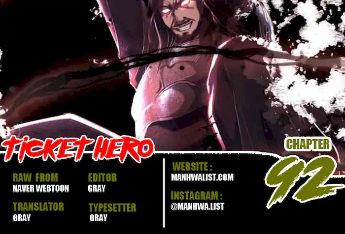Baca Komik The Boy of Death Chapter 92 Gambar 1