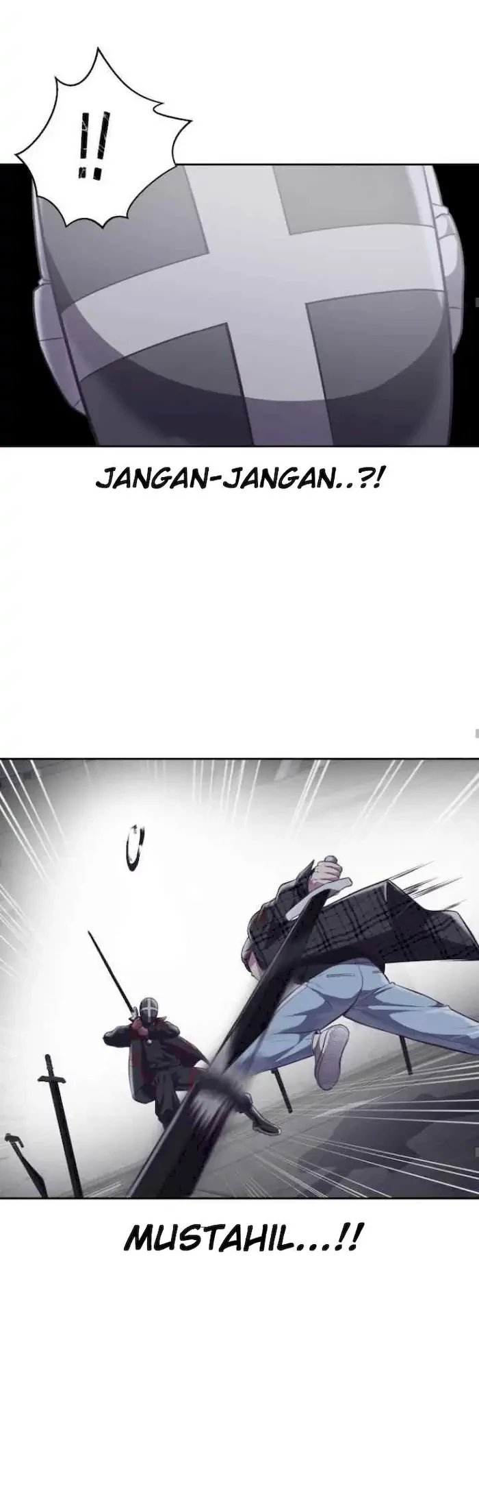 The Boy of Death Chapter 92 Gambar 47