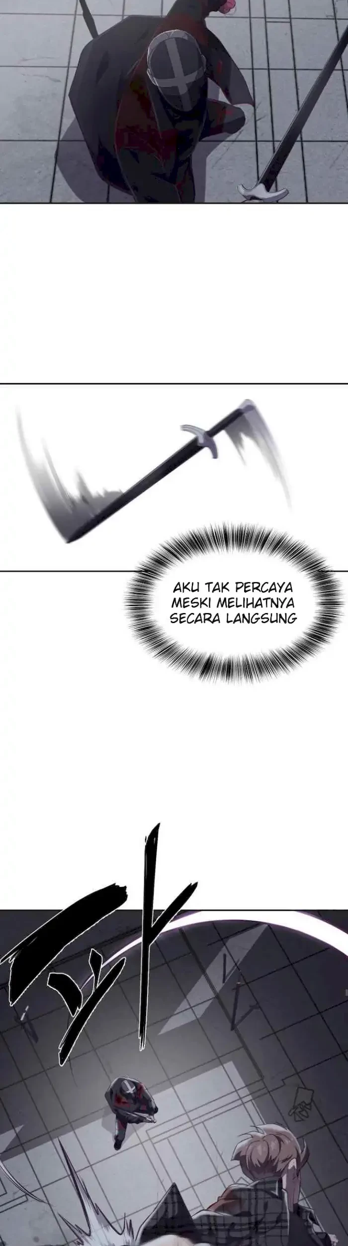The Boy of Death Chapter 92 Gambar 50