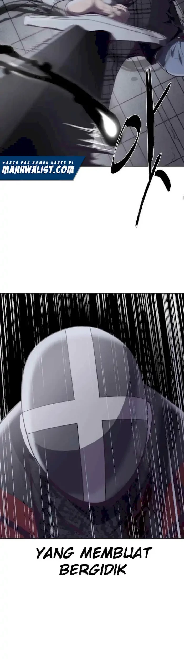 The Boy of Death Chapter 92 Gambar 51
