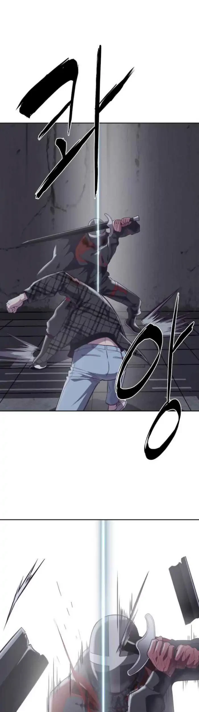 The Boy of Death Chapter 92 Gambar 54