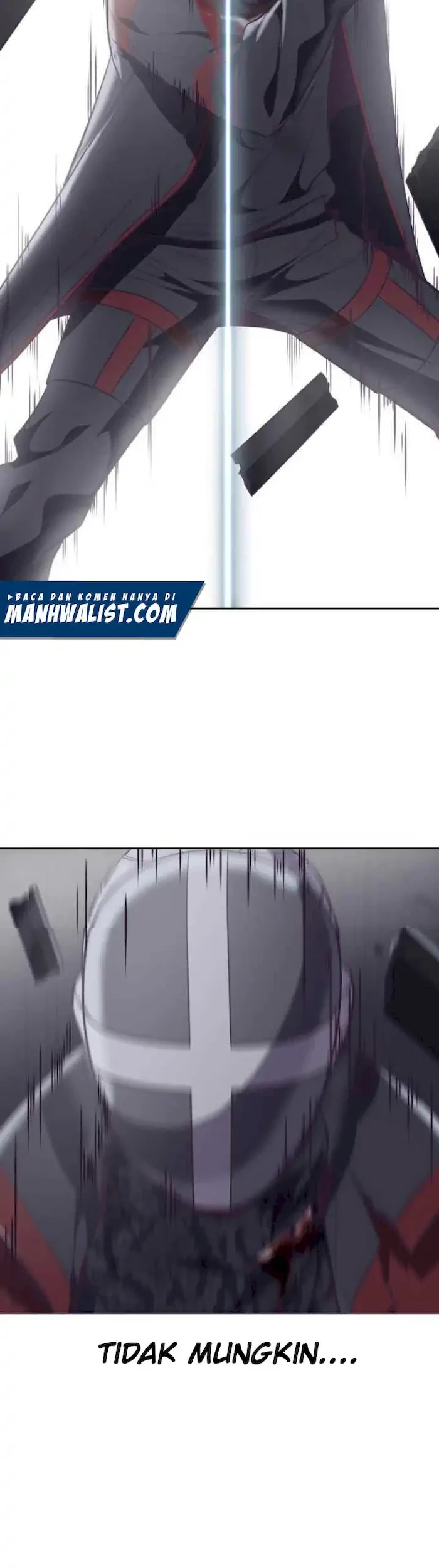 The Boy of Death Chapter 92 Gambar 55