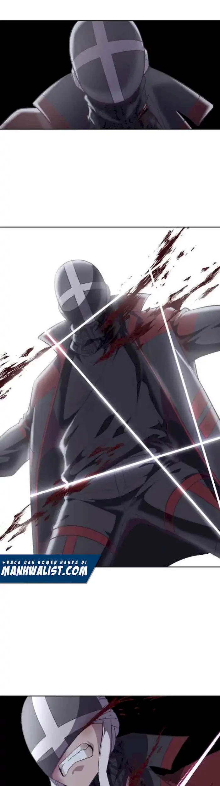 The Boy of Death Chapter 92 Gambar 58