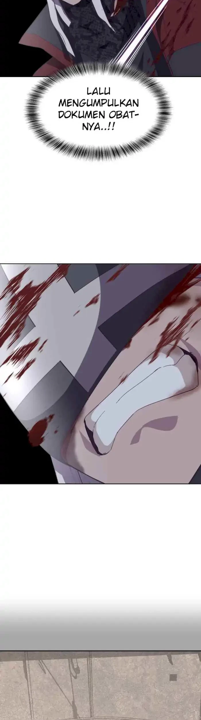 The Boy of Death Chapter 92 Gambar 59