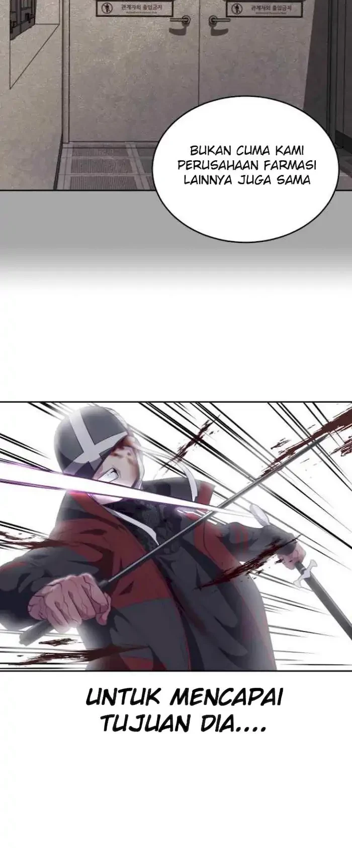 The Boy of Death Chapter 92 Gambar 62