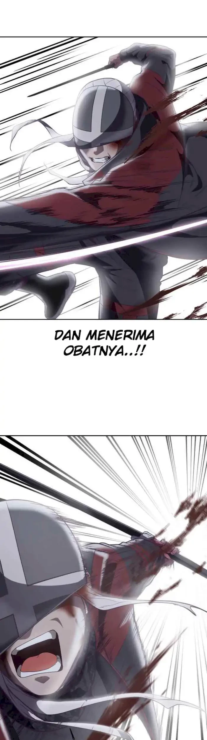 The Boy of Death Chapter 92 Gambar 63