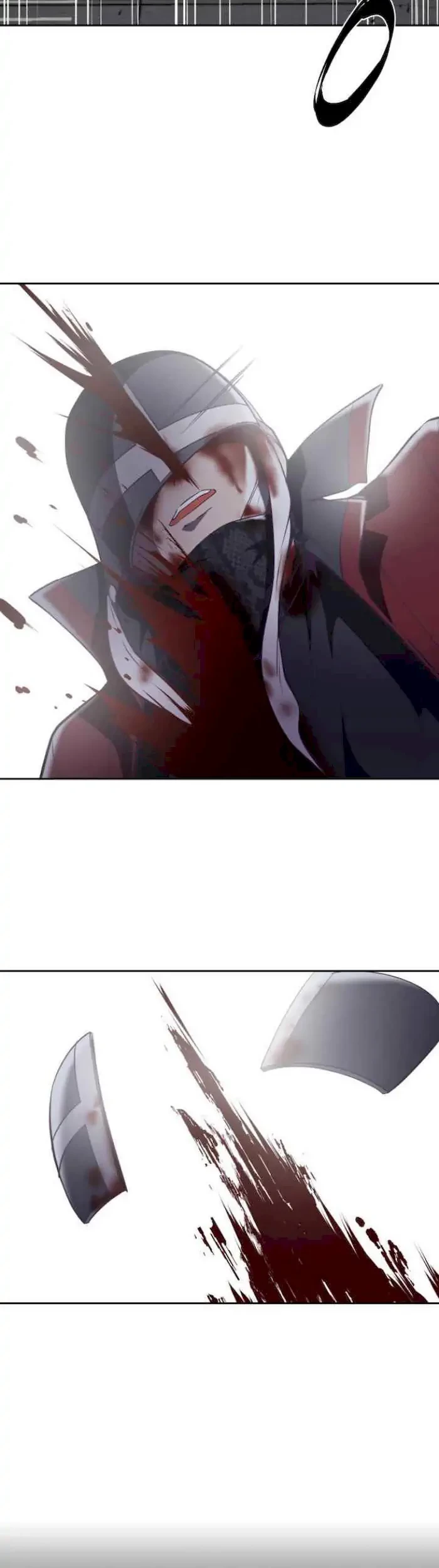 The Boy of Death Chapter 92 Gambar 65