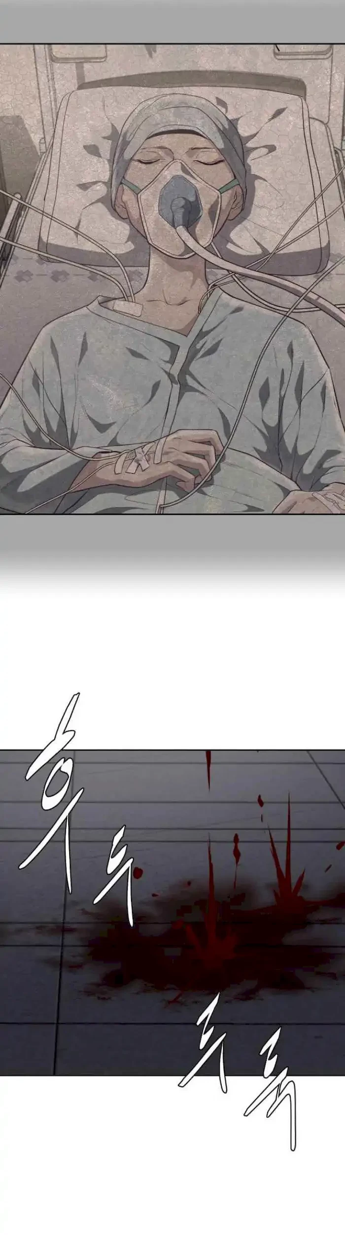 The Boy of Death Chapter 92 Gambar 66