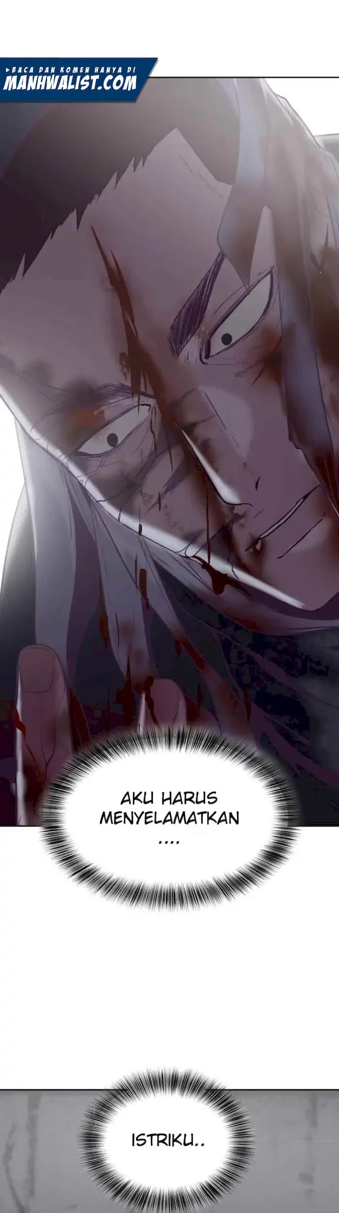 The Boy of Death Chapter 92 Gambar 68