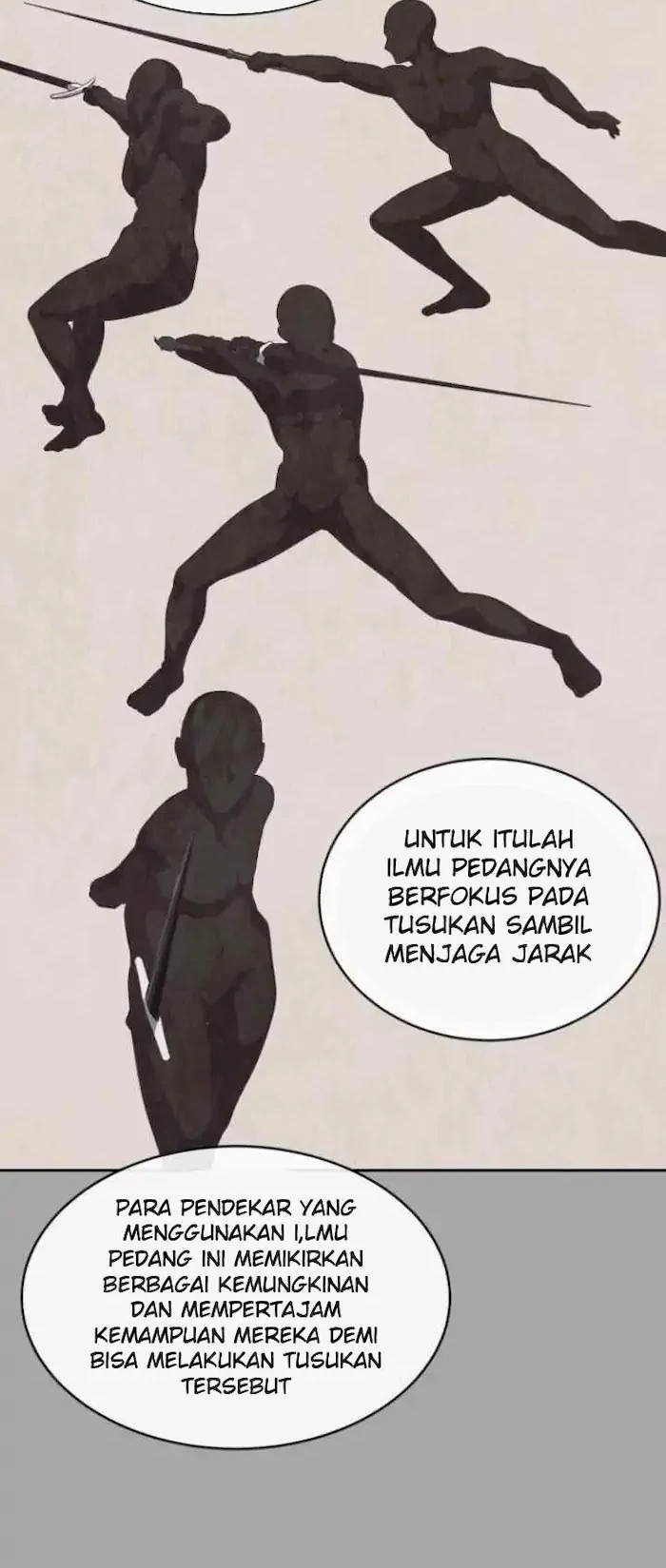 The Boy of Death Chapter 92 Gambar 7