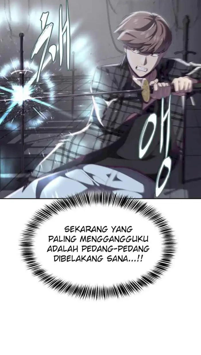 The Boy of Death Chapter 92 Gambar 11