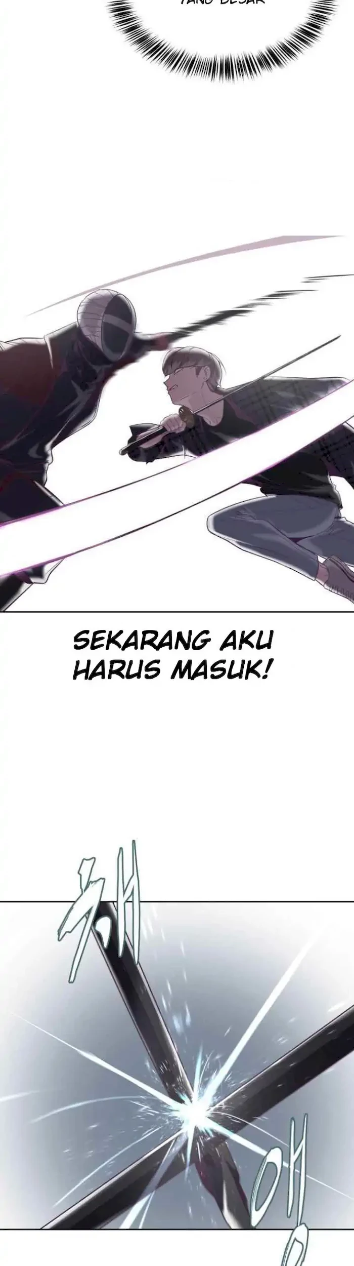 The Boy of Death Chapter 92 Gambar 13