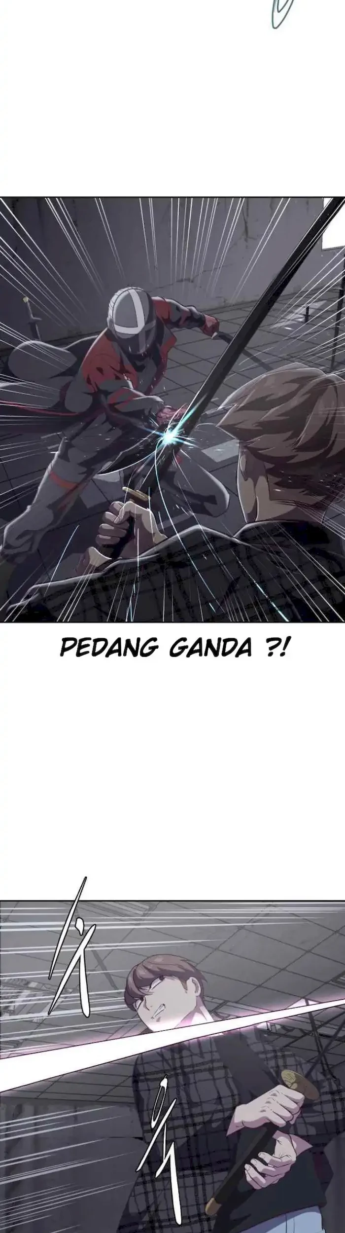 The Boy of Death Chapter 92 Gambar 14