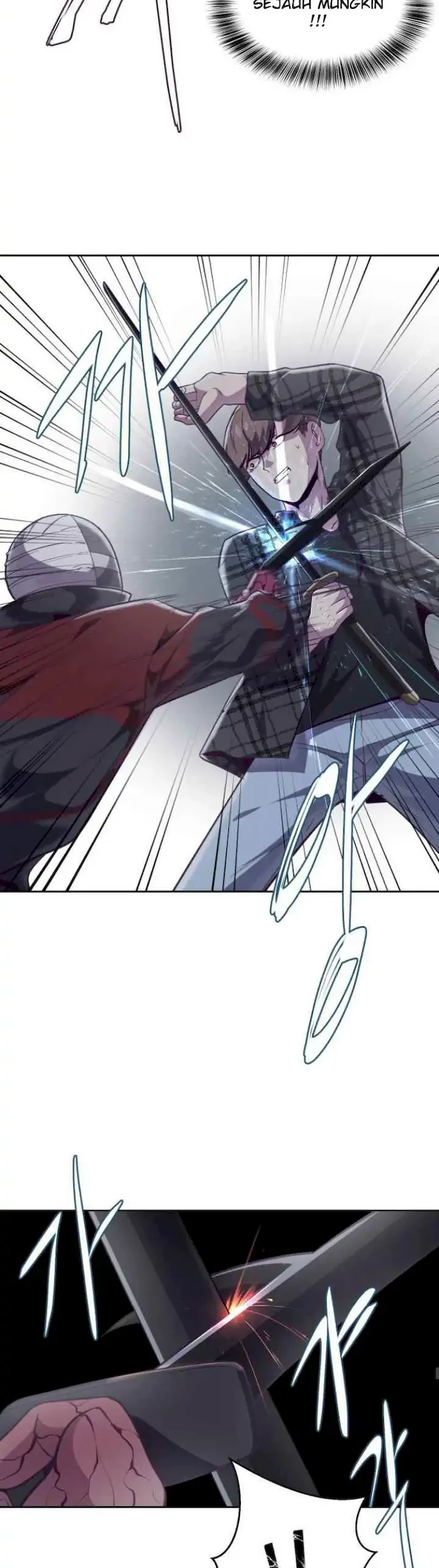 The Boy of Death Chapter 92 Gambar 20