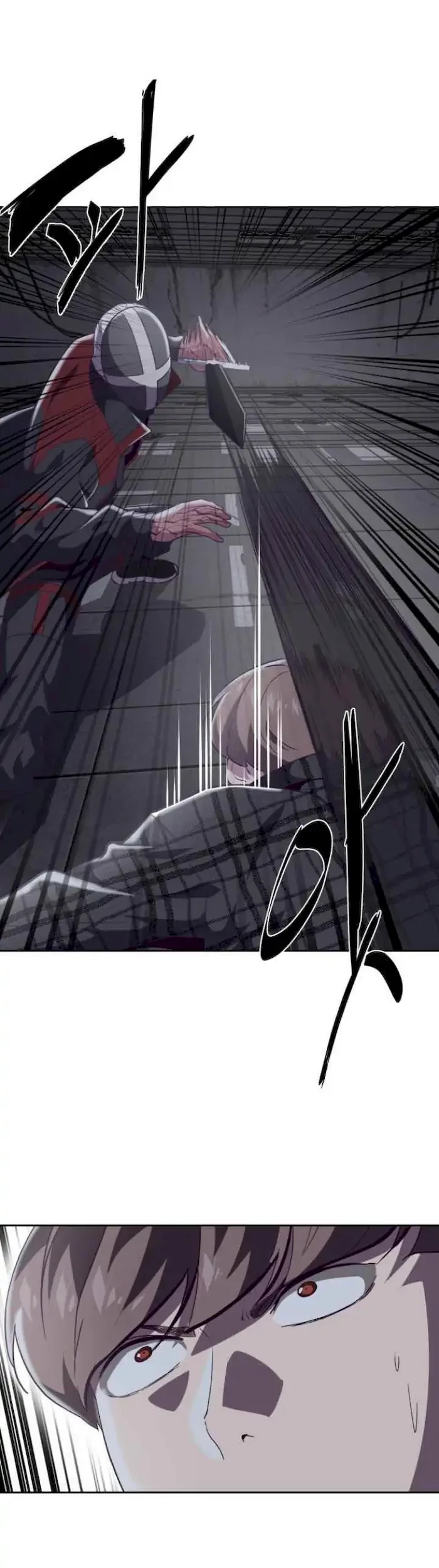 The Boy of Death Chapter 92 Gambar 22