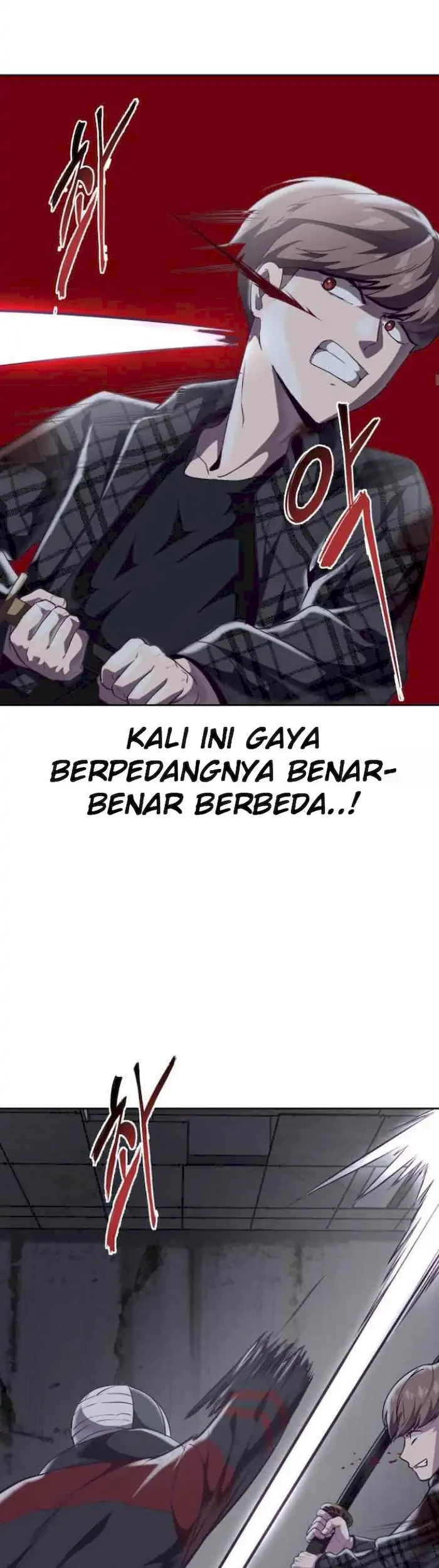 The Boy of Death Chapter 92 Gambar 24