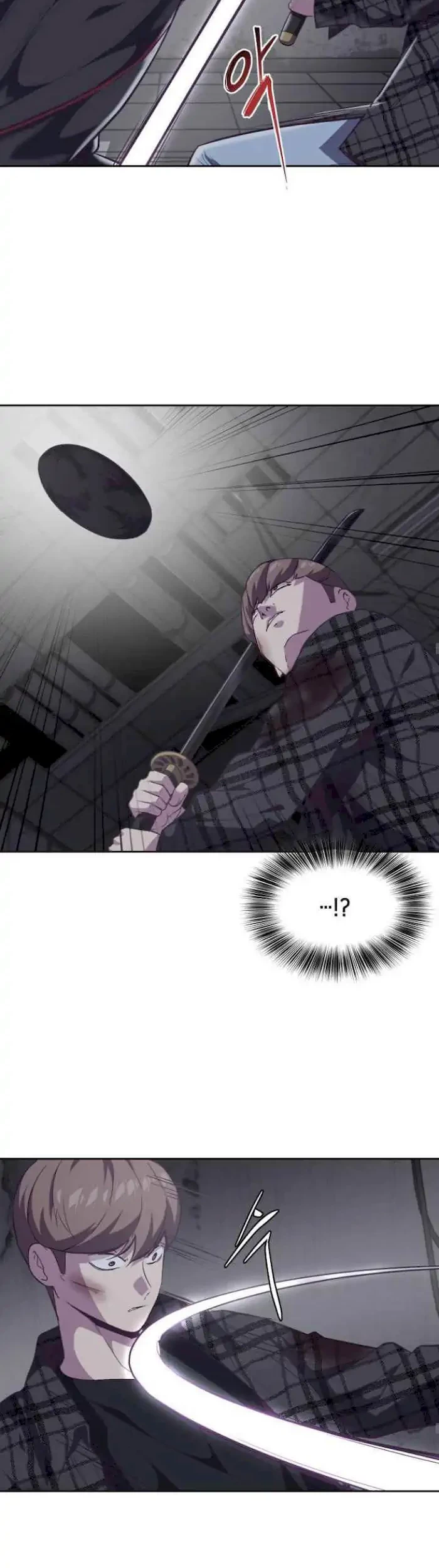 The Boy of Death Chapter 92 Gambar 25