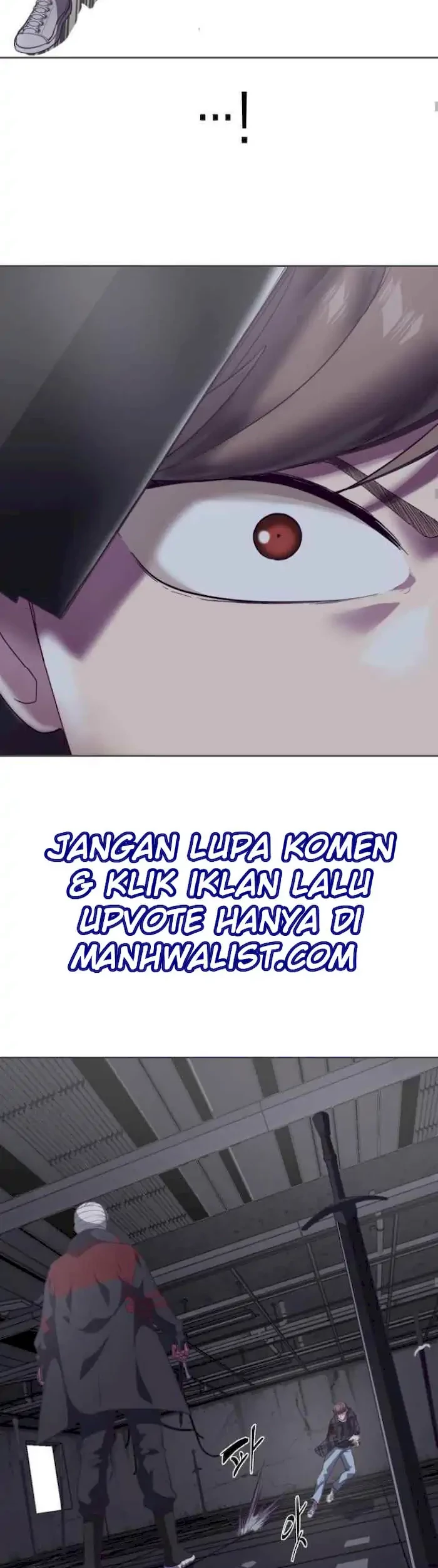 The Boy of Death Chapter 92 Gambar 32