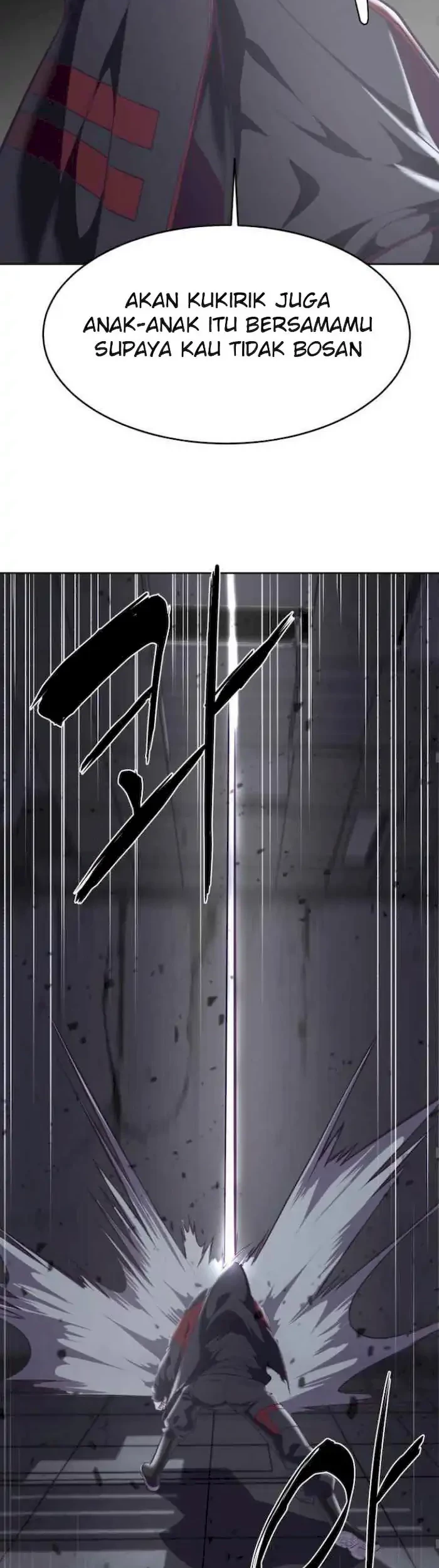 The Boy of Death Chapter 92 Gambar 36