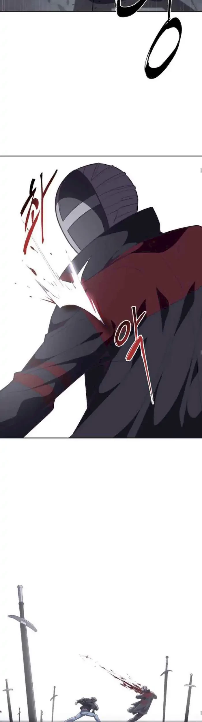 The Boy of Death Chapter 92 Gambar 37