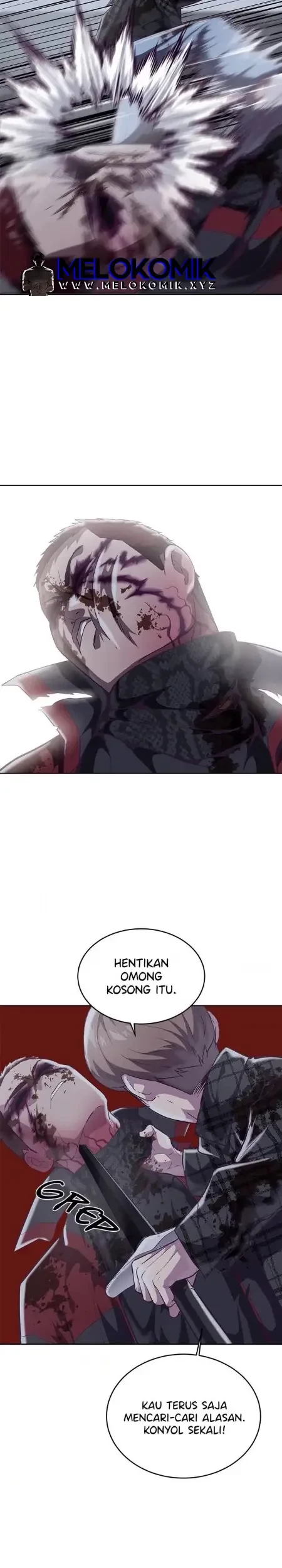 The Boy of Death Chapter 95 Gambar 22