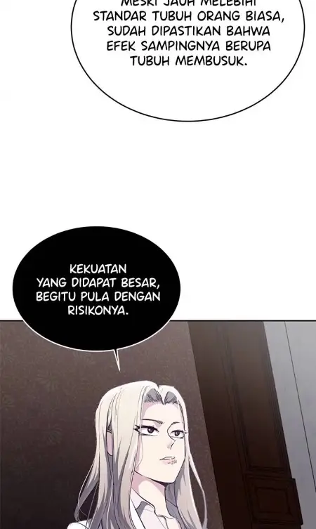 The Boy of Death Chapter 95 Gambar 53
