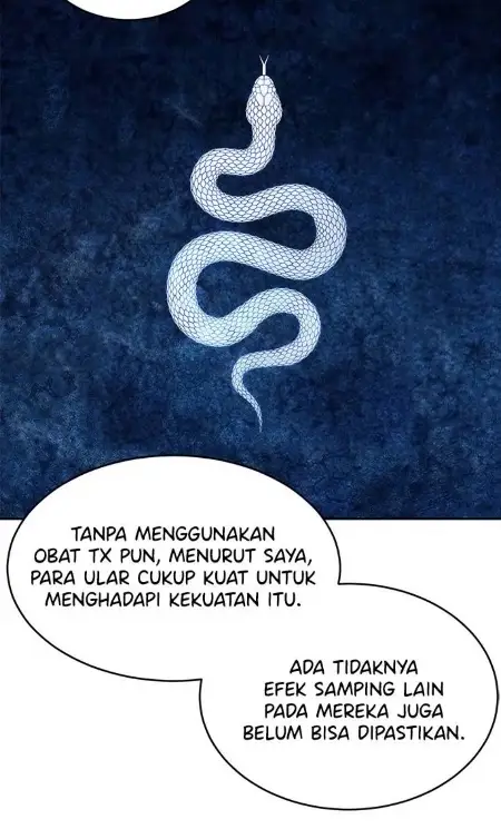 The Boy of Death Chapter 95 Gambar 55