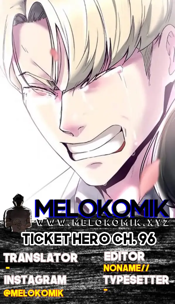 Baca Komik The Boy of Death Chapter 96 Gambar 1