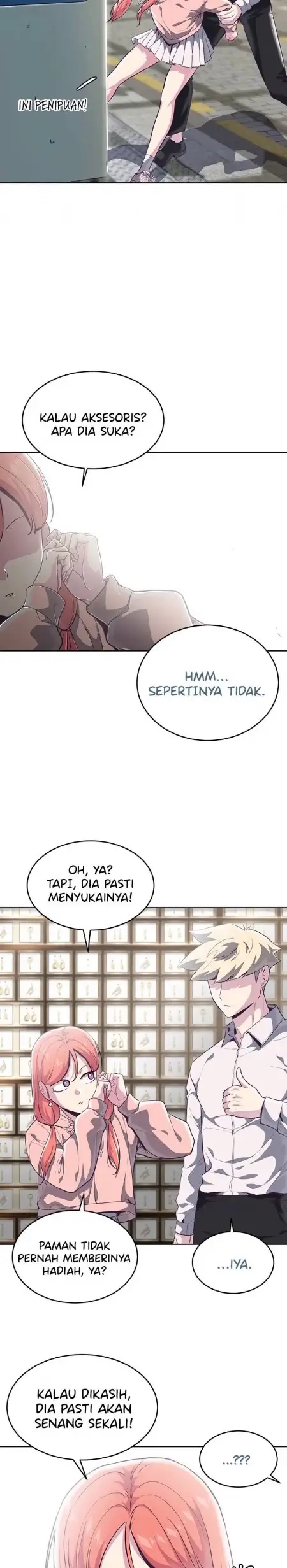 The Boy of Death Chapter 96 Gambar 28