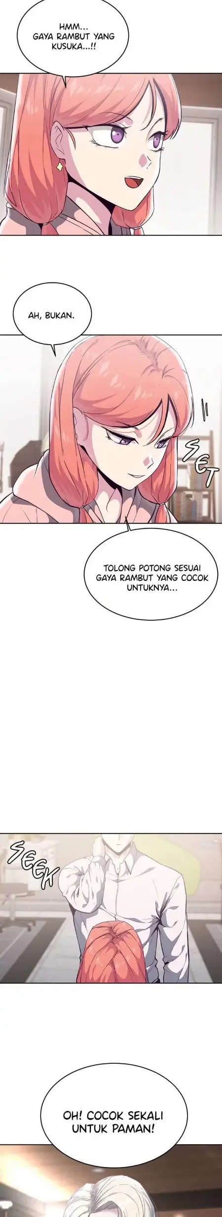 The Boy of Death Chapter 96 Gambar 30