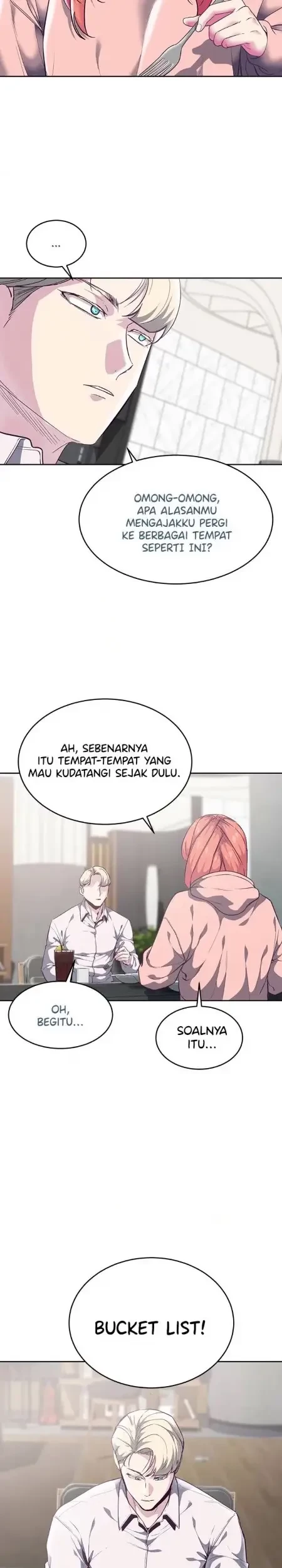 The Boy of Death Chapter 96 Gambar 36