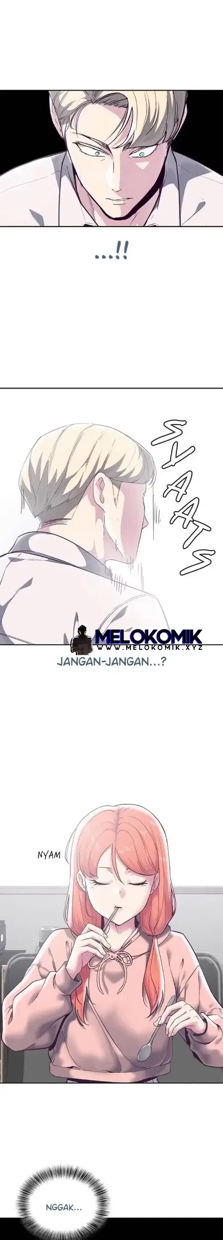 The Boy of Death Chapter 96 Gambar 38