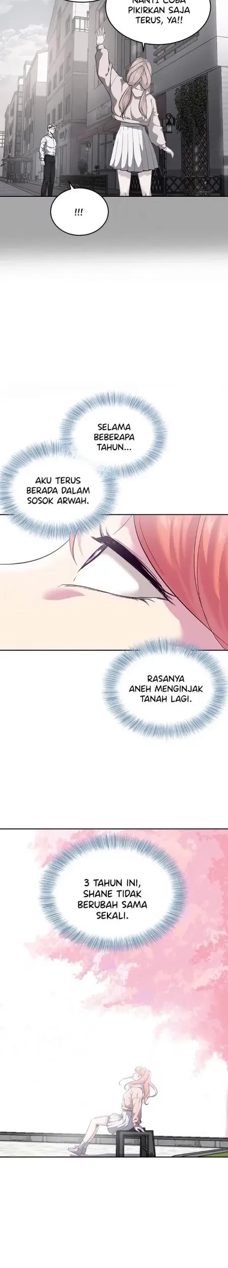 The Boy of Death Chapter 96 Gambar 42