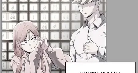 The Boy of Death Chapter 96 Gambar 47