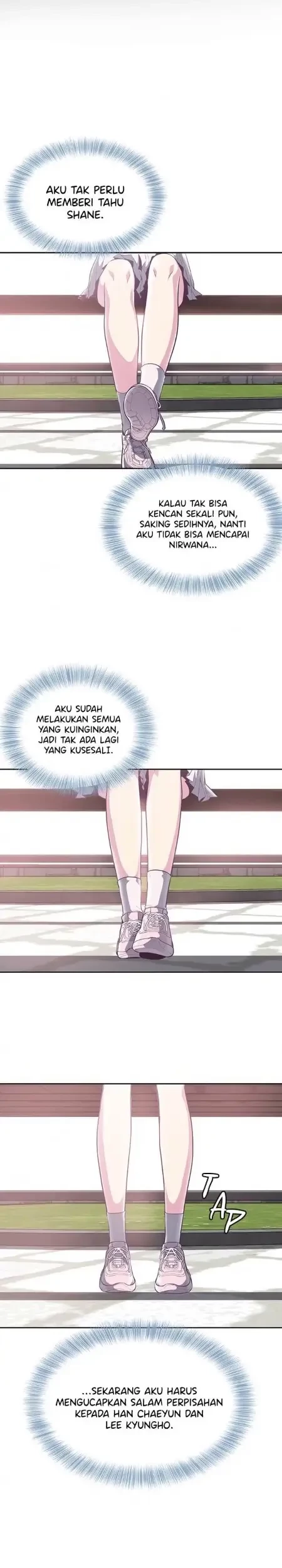 The Boy of Death Chapter 96 Gambar 50