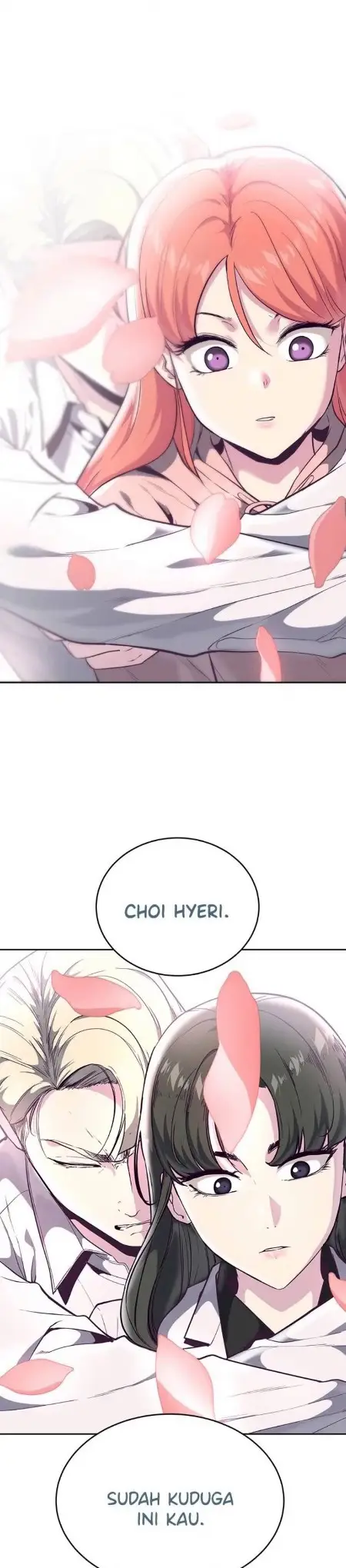 The Boy of Death Chapter 96 Gambar 52