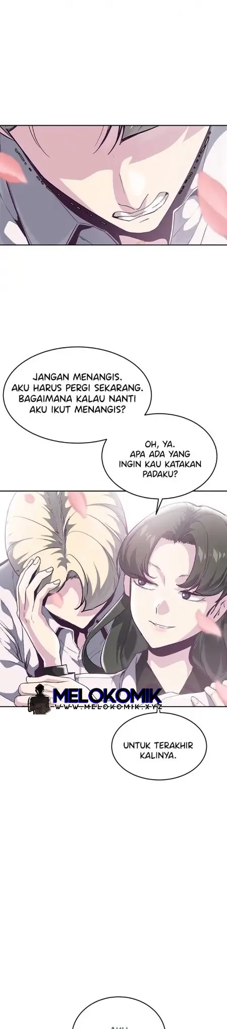 The Boy of Death Chapter 96 Gambar 57