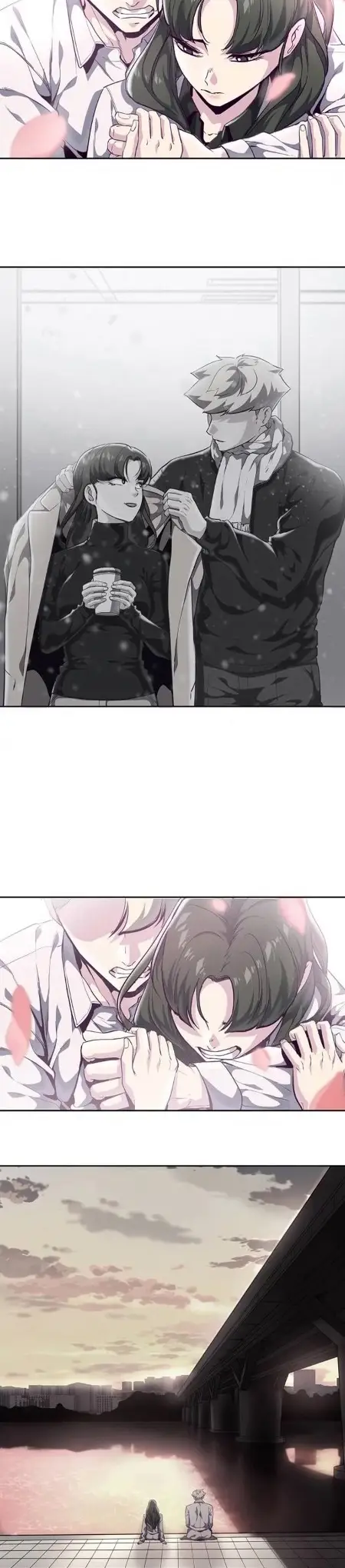 The Boy of Death Chapter 96 Gambar 59