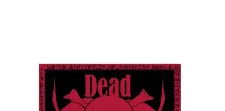 The Boy of Death Chapter 96 Gambar 5