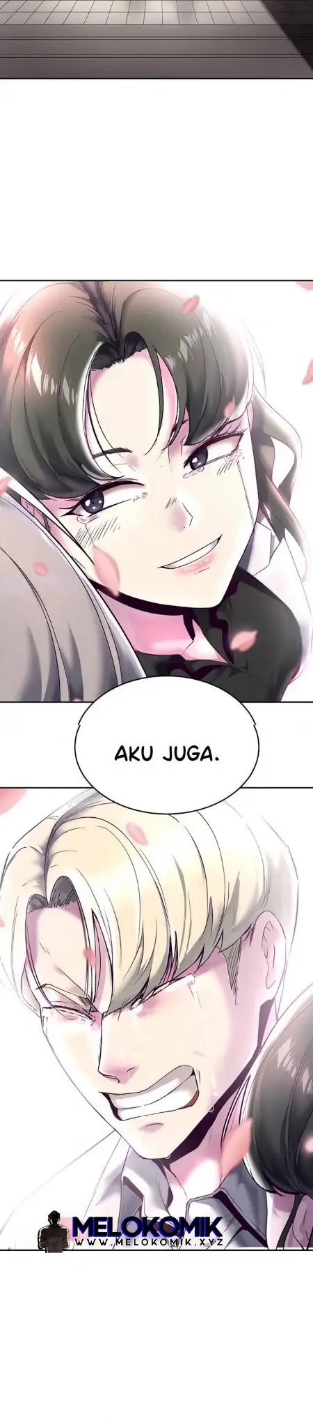 The Boy of Death Chapter 96 Gambar 60