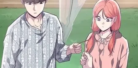 The Boy of Death Chapter 96 Gambar 17