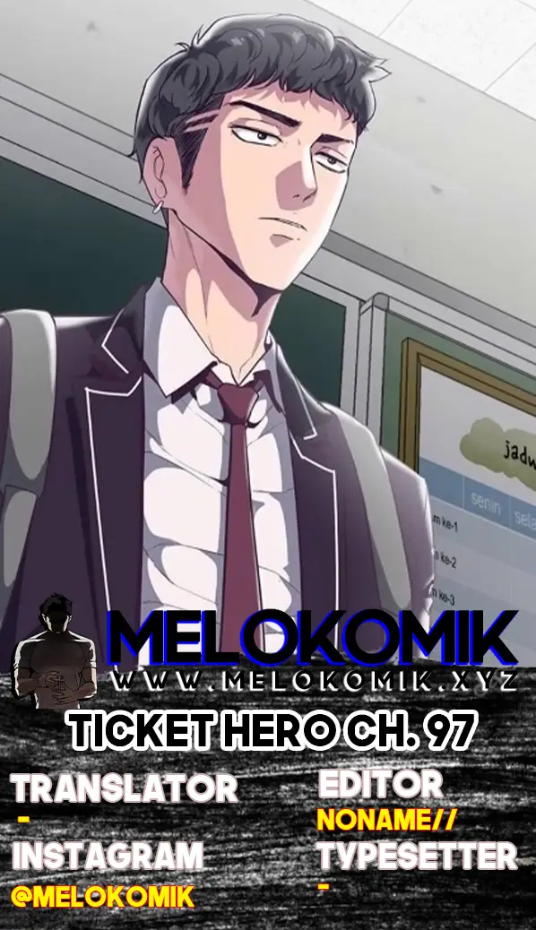 Baca Komik The Boy of Death Chapter 97 Gambar 1