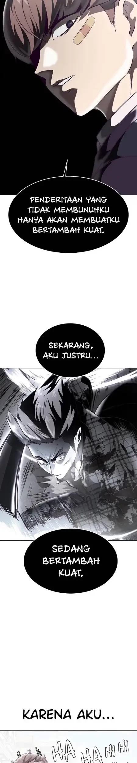 The Boy of Death Chapter 97 Gambar 14