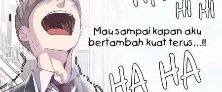 The Boy of Death Chapter 97 Gambar 15