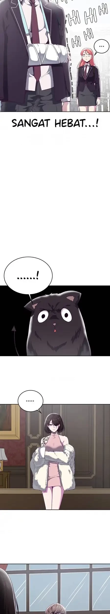 The Boy of Death Chapter 97 Gambar 16