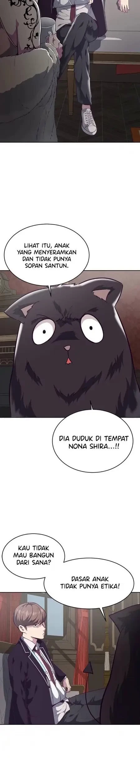 The Boy of Death Chapter 97 Gambar 18